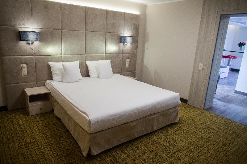 Апартаменты 1 Спальня, Citi Hotel S Wrocław