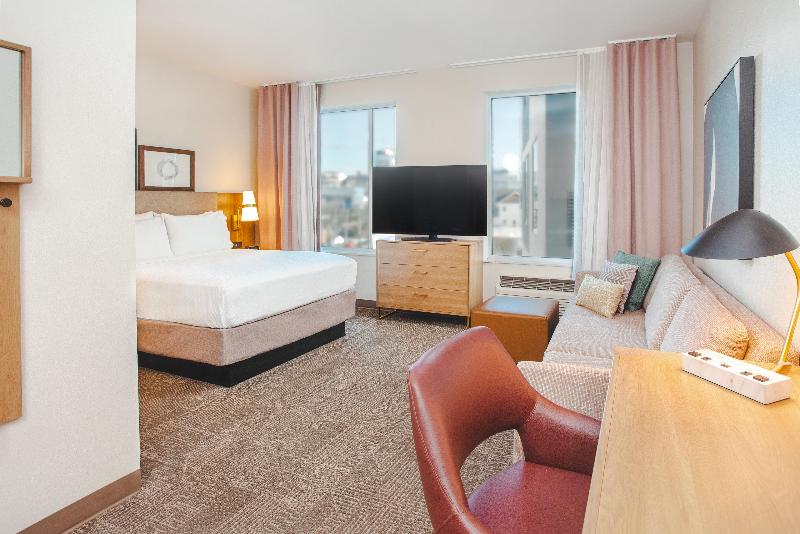 Номер Стандарт, Citi Hotel S Wrocław