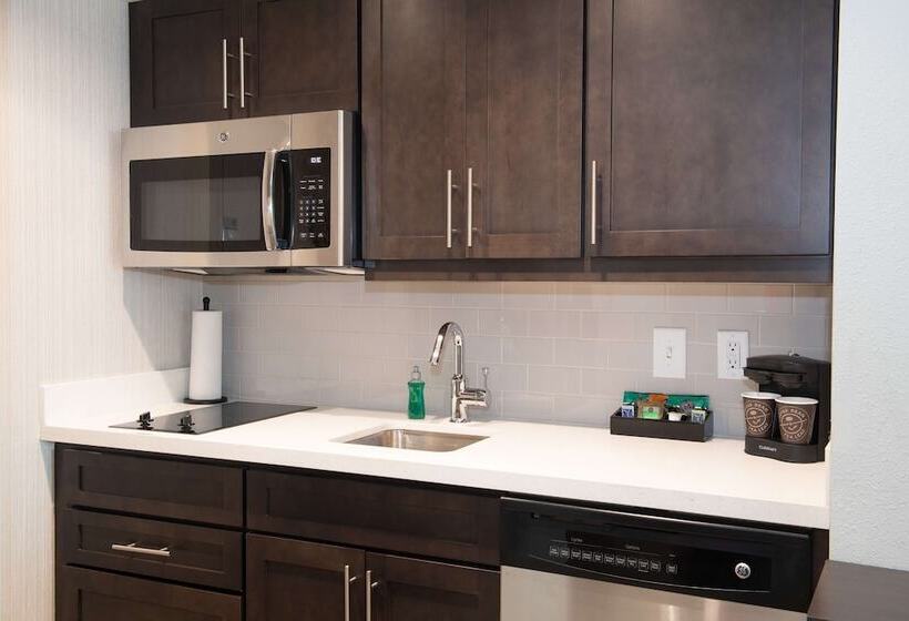 Люкс, Homewood Suites By Hilton North Charleston