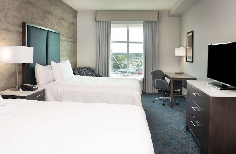 Люкс, Homewood Suites By Hilton North Charleston