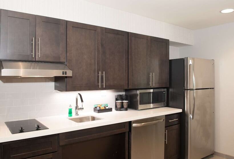 Люкс Адаптированный для Инвалидов, Homewood Suites By Hilton North Charleston