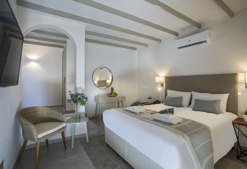 Бунгало Стандарт Вид на Сад, Leonardo Plaza Cypria Maris Beach Hotel & Spa