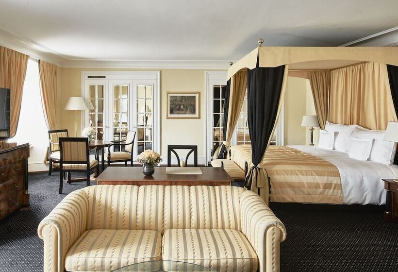 اتاق لوکس, Palais Bad Ragaz