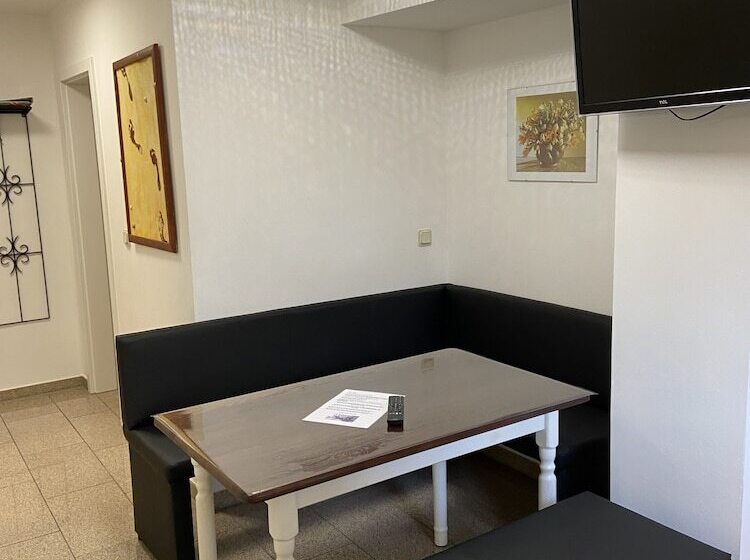 Apartamento 3 Dormitórios, Appartements Rehn