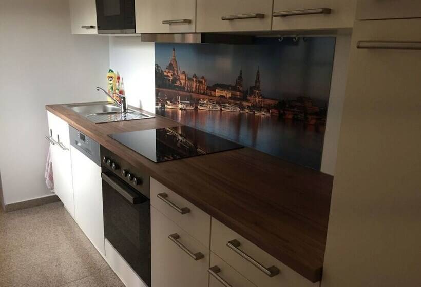 Apartamento 3 Dormitórios, Appartements Rehn