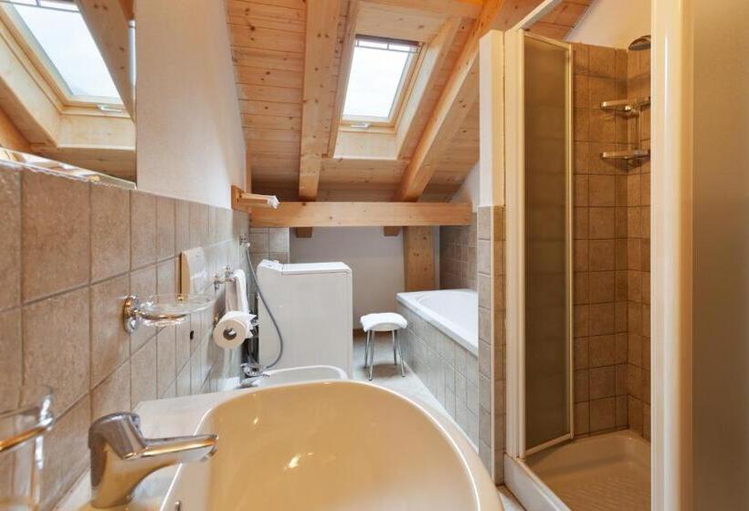 Студия Стандарт, Chalet Stelle Di Neve
