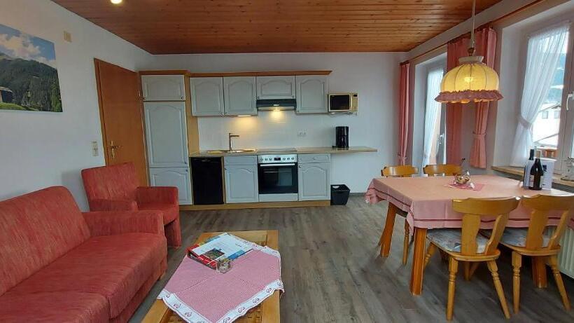 Апартаменты 2 Спальни, Gästehaus Annabell