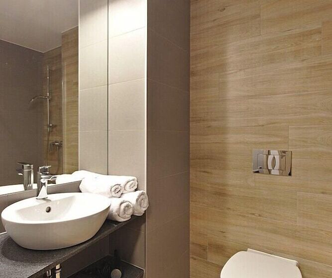 Апартаменты Классик 1 Спальня, Apartamenty Forma Tatrica