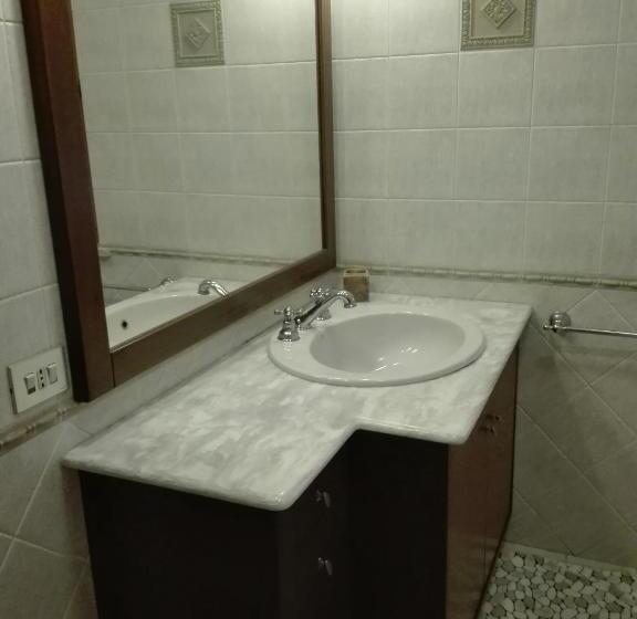 Семейный Номер, La Casa Di Diana
