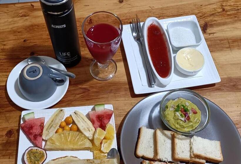 اتاق استاندارد, Colibri Taverne & Guest House