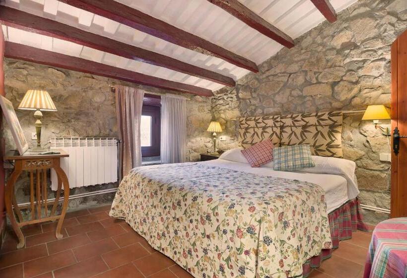 Номер Стандарт, Sant Marçal Del Montseny