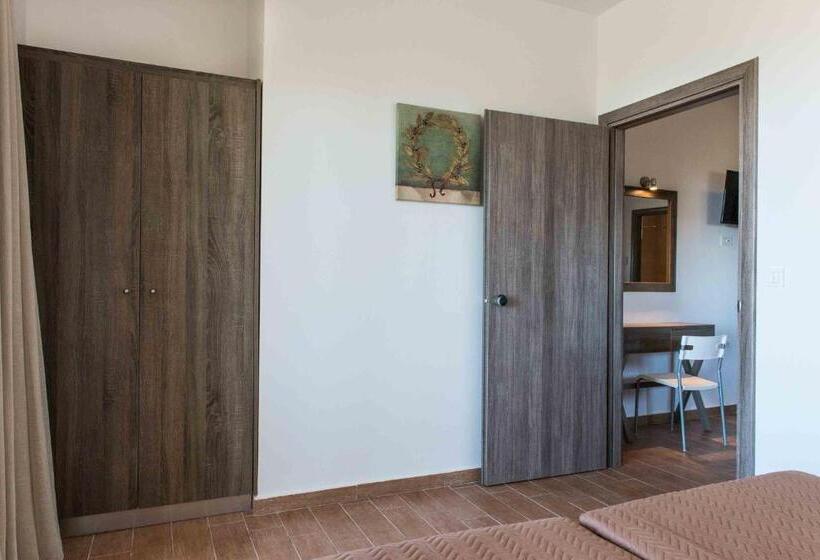 Апартаменты 1 Спальня, Gerona Mare Apartments