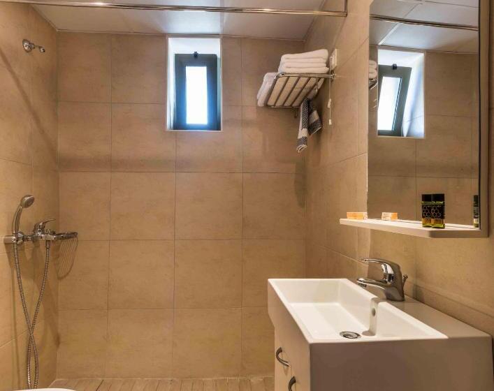 Апартаменты 1 Спальня, Gerona Mare Apartments