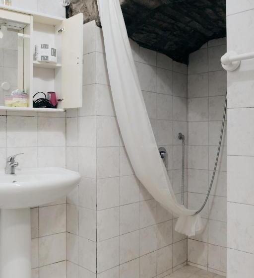 Номер Стандарт Трехместный, Le Copertelle Ristorante Bed & Breakfast