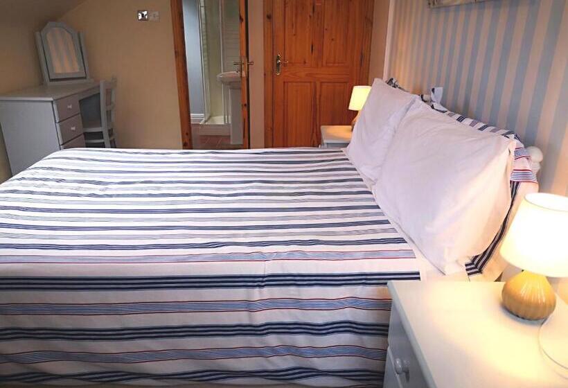 스탠다드 룸, Seawinds Bed And Breakfast