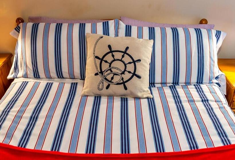 スタンダードルーム, Seawinds Bed And Breakfast