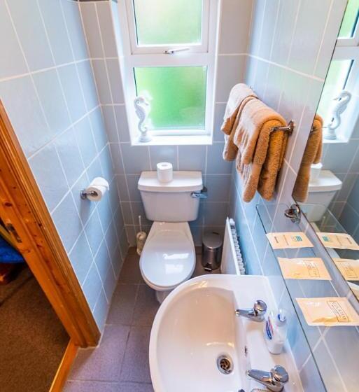 デラックストリプルルーム, Seawinds Bed And Breakfast