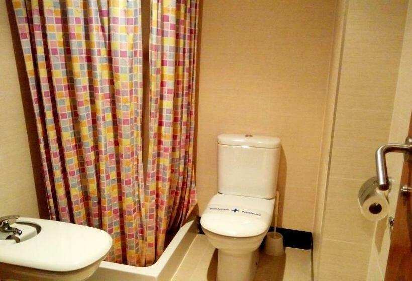 Апартаменты 2 Спальни, Apartamentos Mondrían Marina D Or 1º Línea 3000