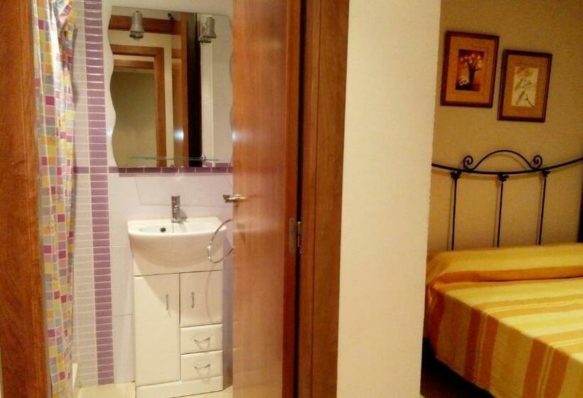 Апартаменты Superior 1 Спальня, Apartamentos Mondrían Marina D Or 1º Línea 3000