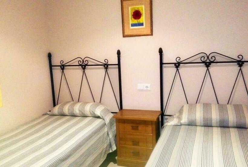Апартаменты Superior 1 Спальня, Apartamentos Mondrían Marina D Or 1º Línea 3000