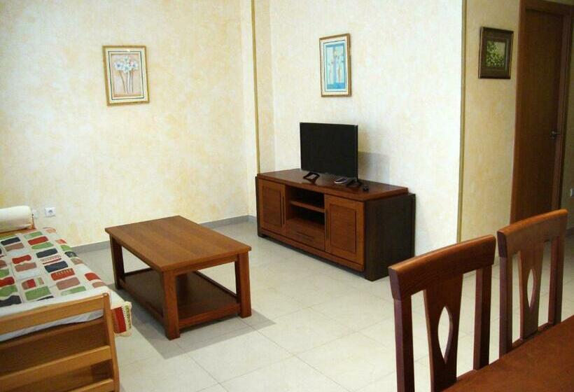 Апартаменты 2 Спальни, Apartamentos Mondrían Marina D Or 1º Línea 3000