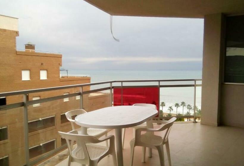 Апартаменты Superior 1 Спальня, Apartamentos Mondrían Marina D Or 1º Línea 3000