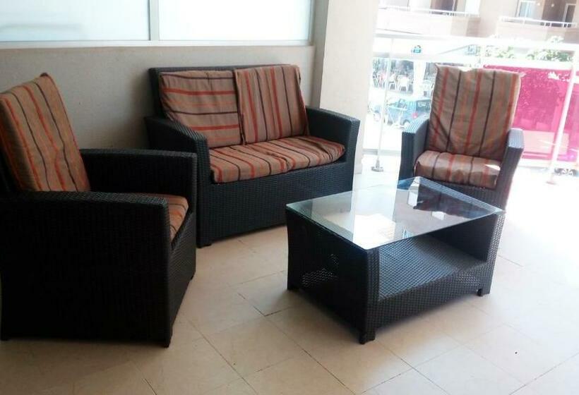 Апартаменты Superior 1 Спальня, Apartamentos Mondrían Marina D Or 1º Línea 3000
