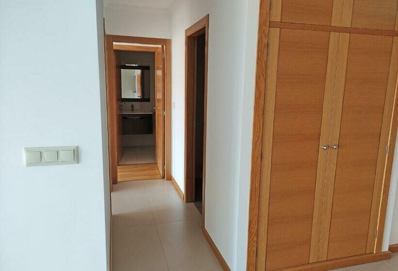 Apartamento 2 Quartos, Apartamentos Sanxenxo 3000