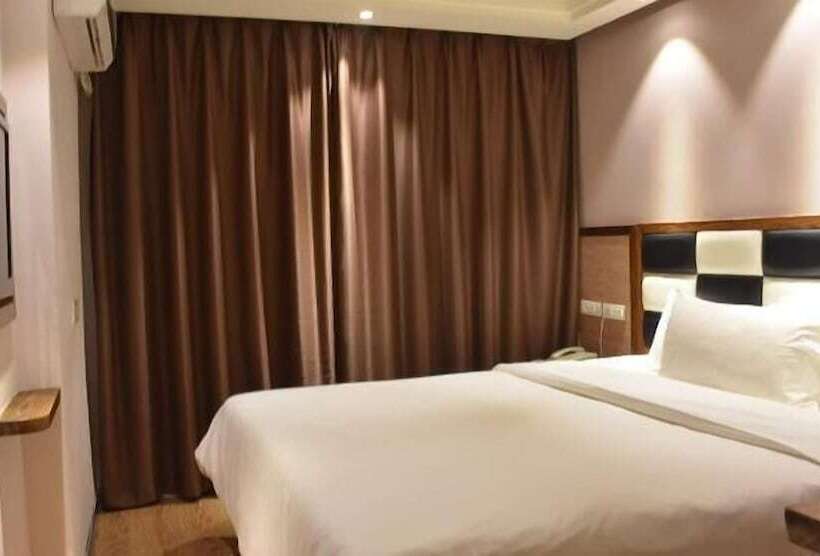 Номер Superior, Hanting Express Yangshuo West Street