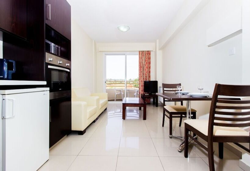 침실 1개 아파트, Kama Lifestyle Apartments