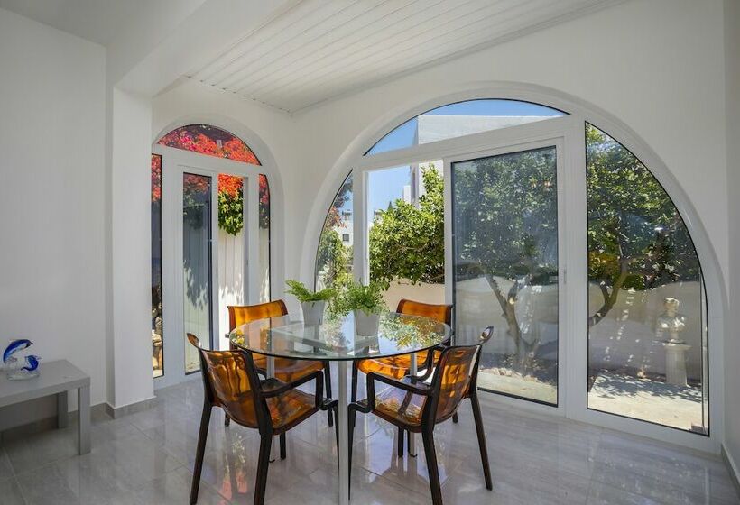 Villa 2 Quartos, Protaras Villa Delphini