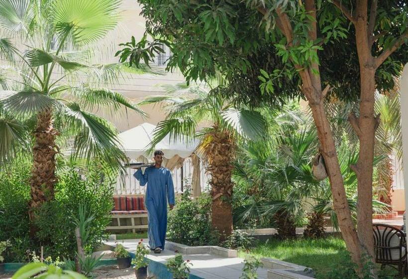 اتاق استاندارد یک تخته با بالکن, Senmut Luxory Rooms