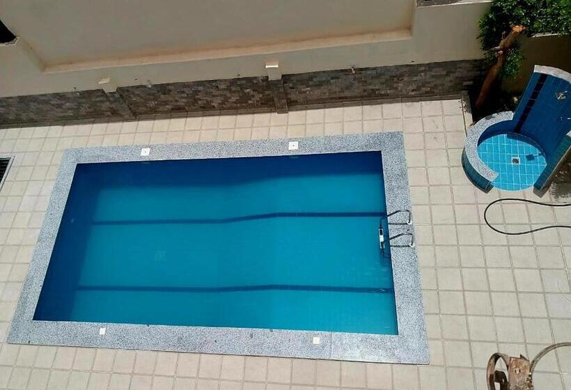 اتاق استاندارد یک تخته با بالکن, Senmut Luxory Rooms
