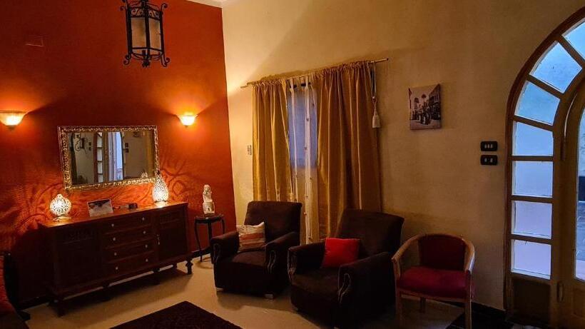 اتاق استاندارد یک تخته با بالکن, Senmut Luxory Rooms