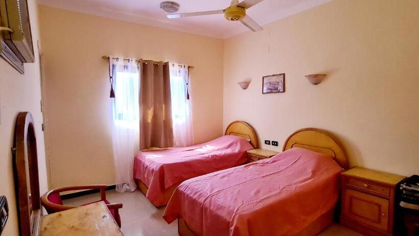 اتاق استاندارد, Senmut Luxory Rooms