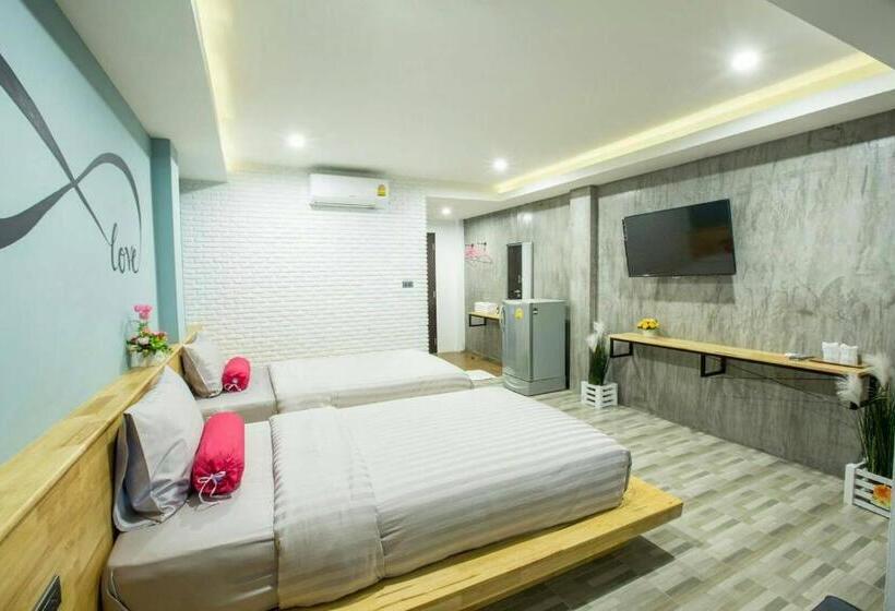 Номер Superior, Sor Kor Sor Resort