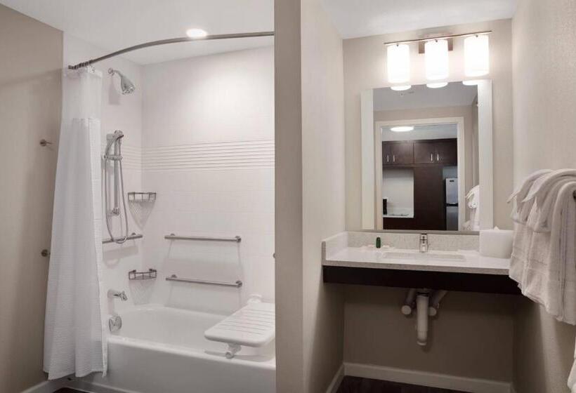 스탠다드 스튜디오, Towneplace Suites Orlando Lake Buena Vista/Palm Parkway