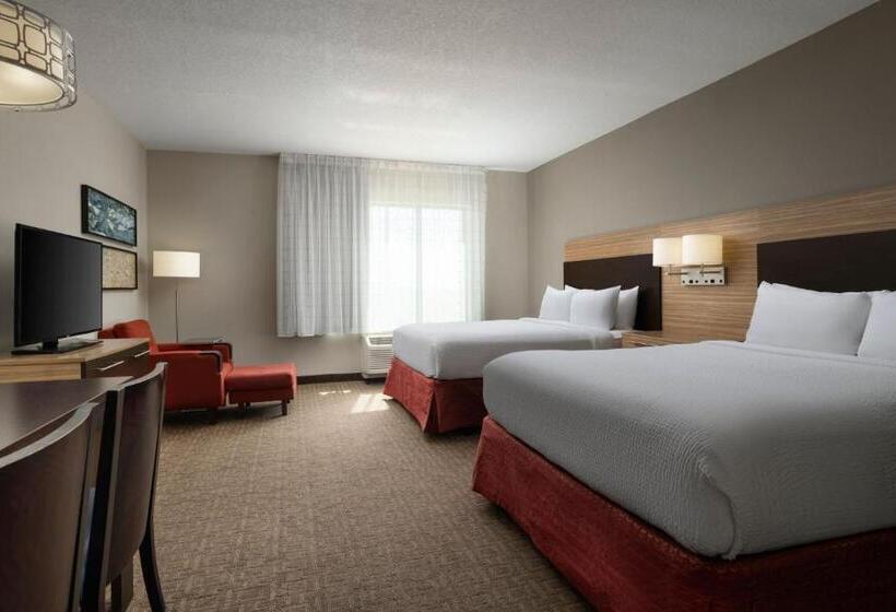 스탠다드 스튜디오, Towneplace Suites Orlando Lake Buena Vista/Palm Parkway