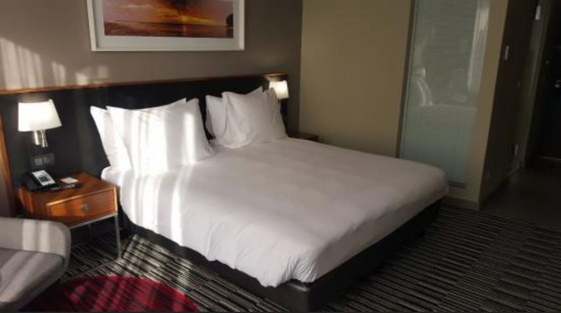 Номер Deluxe Адаптированный для Инвалидов, Americinn By Wyndham Humboldt