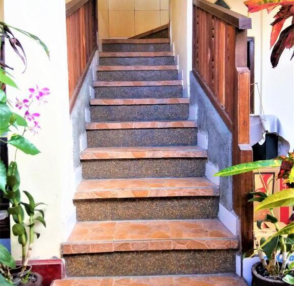 Четырехместный Номер Стандарт, Arjuna Homestay Ubud