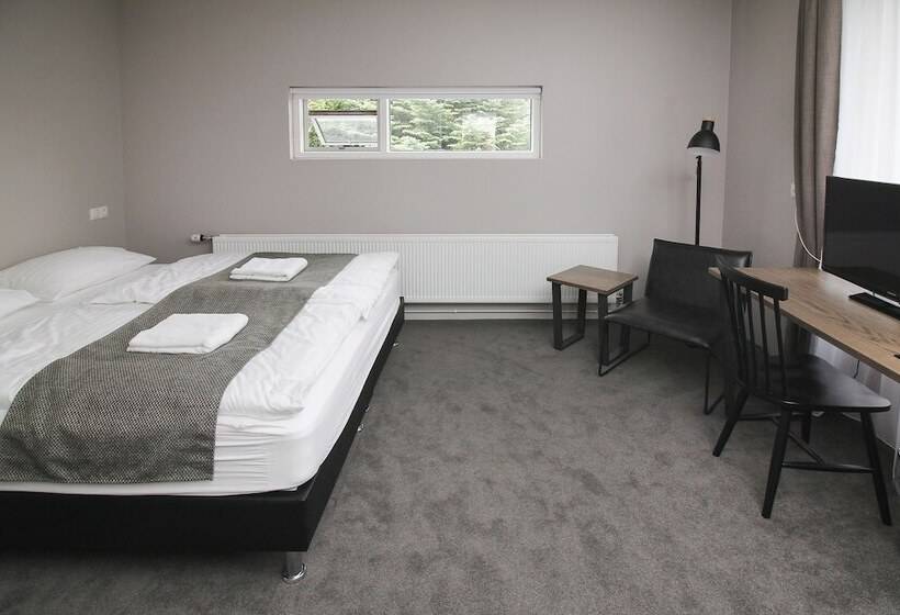 Quarto Estandar, Bella Apartments & Rooms