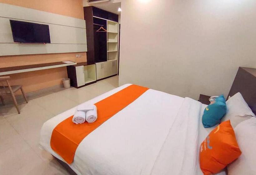 Номер Superior, Sans Hotel Nagari Malioboro