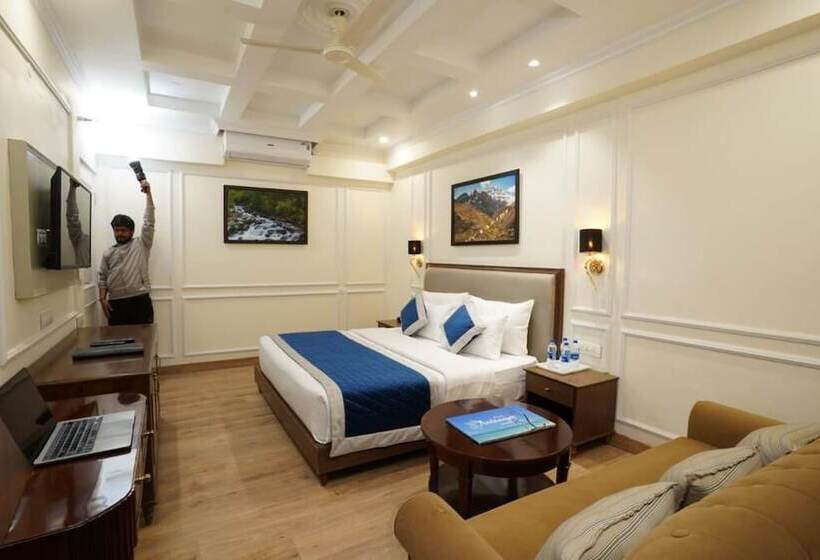 패밀리 스위트, Utopia Resorts & Spa