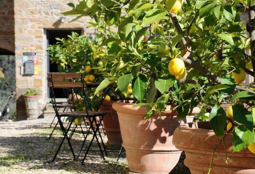 Номер Стандарт, Agriturismo La Gioconda