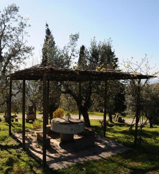Номер Дюплекс, Agriturismo La Gioconda