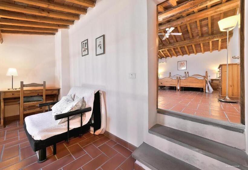 Номер Дюплекс, Agriturismo La Gioconda