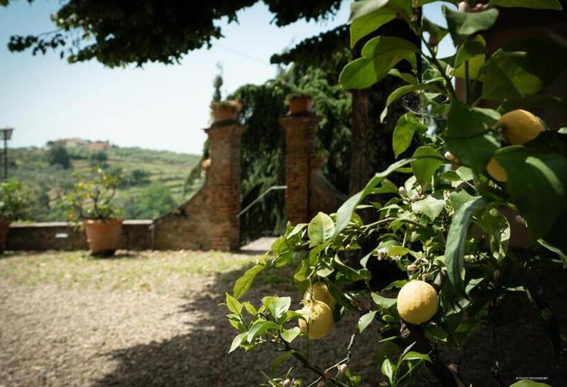 Студия Стандарт, Agriturismo La Gioconda