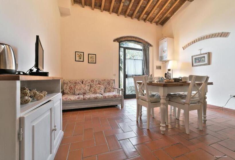 Номер Дюплекс, Agriturismo La Gioconda