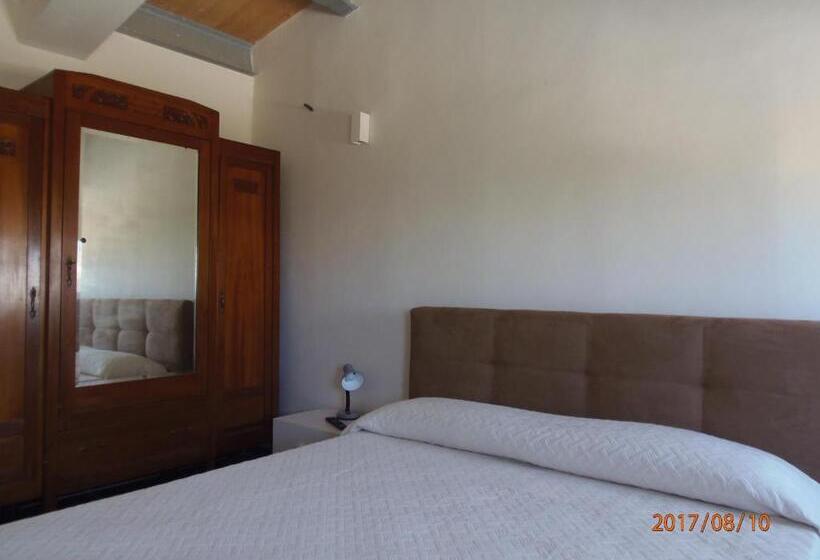 스탠다드 룸 바다 전망, B&b Brezza Delle Egadi