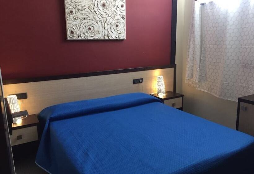 اتاق استاندارد, Boteco B&b